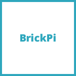 BrickPi Icon